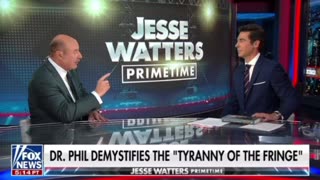 Jesse interviews Dr Phil