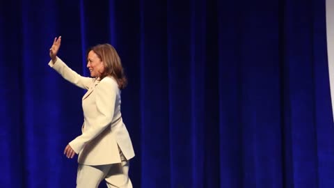 Kamala Harris Old Video