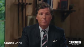 Tucker Carlson on Twitter Episode 2, Hold on to your Taboos