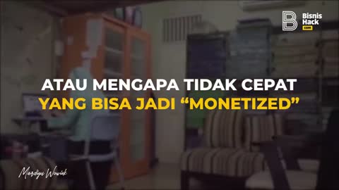 Cermati vidio ini baik baik !??