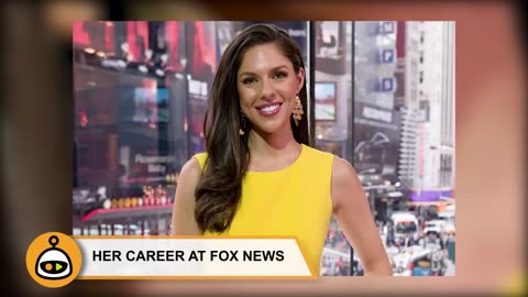 Abby Huntsman Speaks Out on Why She Left the View & Fox News