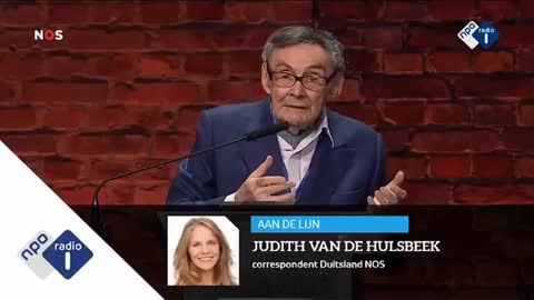 Van uitsluiting tot holocaust. Oppassen. De jeugd is aan zet.