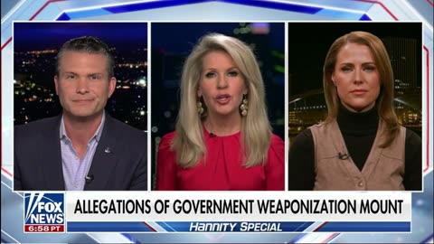 HOW Do You Answer Pete Hegseth's Question?