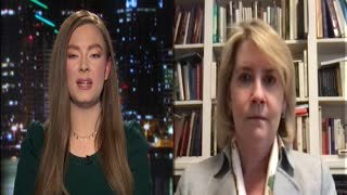 Tipping Point - Biden's Middle East Policy Nightmare with Victoria Coates