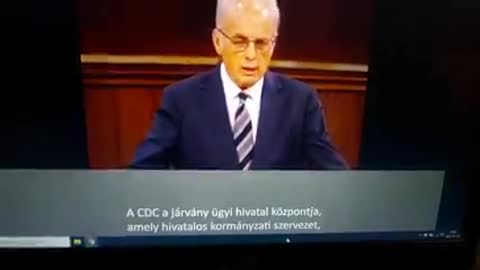 🆘️CDC jelentés: 2021.jun.24. Nincs járvány❗❗❗