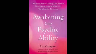 Awakening Your Psychic Ability with Lisa Campion