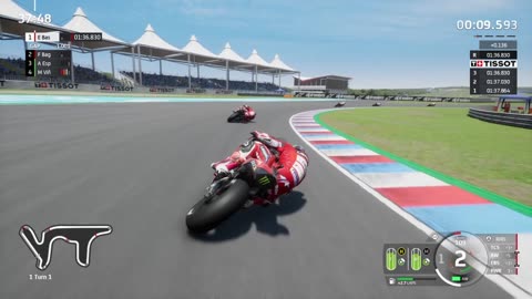 ASMR | GAMING | MOTOGP24