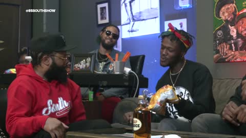 BETTING $130K ON RACE W/ DC YOUNG FLY KARLOUS MILLER CHICO BEAN AND THE DONK MASTER