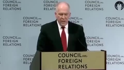 CIA Director admits plans for geo-engineering aka chemtrails.!!