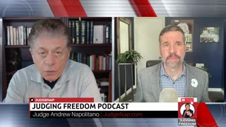 Judging Freedom - Matt Hoh: Why No Ukraine Negotiations?