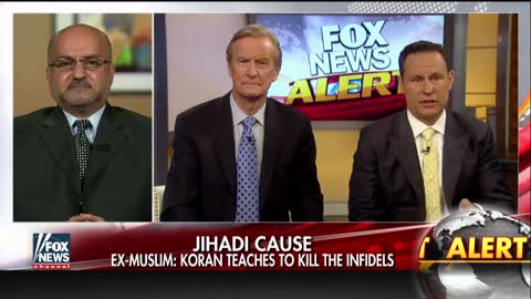 Former Muslim on the Koran's dangerous demands for jihad