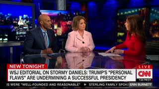 CNN panel goes off the rails, Dem says Republicans are hypocrites or bigots