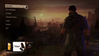 Dying Light 2