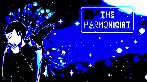 Caramella Girls - Caramelldansen - B Harmonica (tabs)