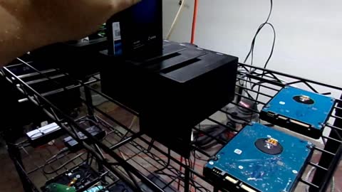 How to clone everything to a bigger hard drive