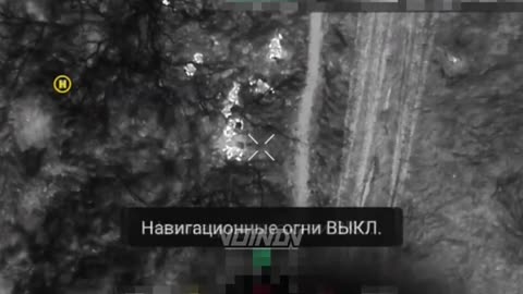 Russian Marines repelled and destroyed Ukrainian soldiers near Vugledar