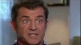Mel Gibson - Jews Are Responsible For All The Wars
