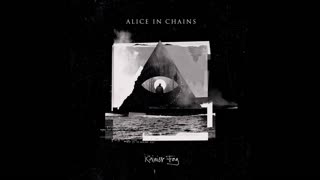 Alice In Chains - Never Fade (Layne Staley Vocals)