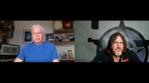 Forgive Them - They know not what they do #short (David Icke)
