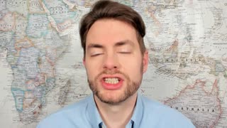 Paul Joseph Watson - WHAT DID HE LOOK LIKE?