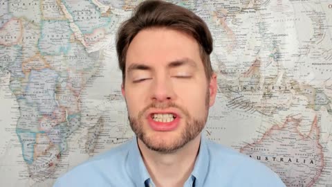 Paul Joseph Watson - WHAT DID HE LOOK LIKE?