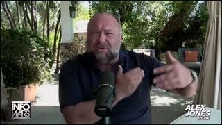 Alex Jones Show - SUNDAY 07/14/2024