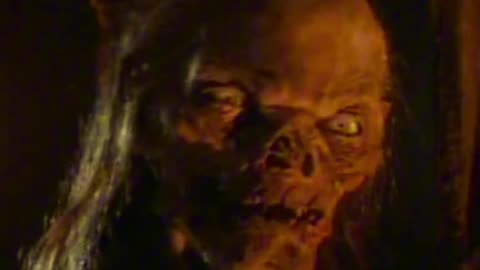 💀 Book Reading Horror 💀 The Crypt Keeper was a True Sigma Demonic Wise man