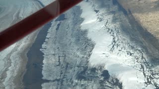 A Flightseeing & Glacier Landing Tour at Denali National Park, Alaska