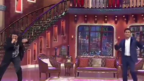 Kapil Show