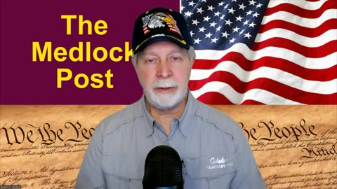 The Medlock Post Ep. 128
