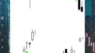 Doji Reversal Trading Strategy (Backtest + Candlesticks Rules)