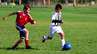 Impact United Soccer 2011