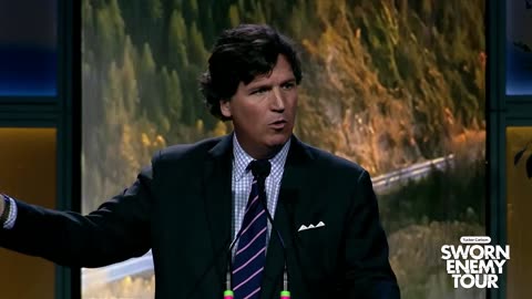 [2024-01-25] Tucker Carlson's Message to Canadians