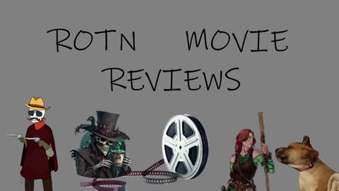 Rotn Movie Reviews Ep 54 Face Off (Ft Tyr, Angela, & James)