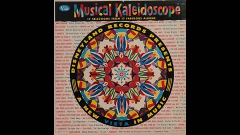 Various – Musical Kaleidoscope