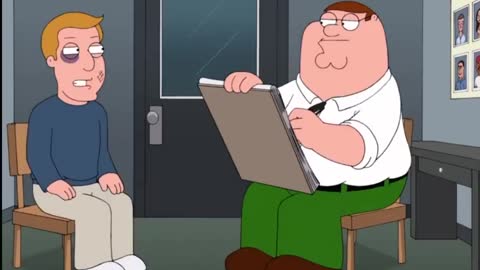 Family Guy Most Offensive Joke Compilation