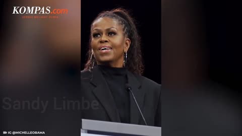 Apakah Michelle Obama Yang Akan Menjadi Pengganti Joe Biden Untuk Menjadi Nominasi Partai Demokrat