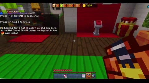 Minecraft MMC 15th Anniversary Party - [Full Gameplay #100-2024]