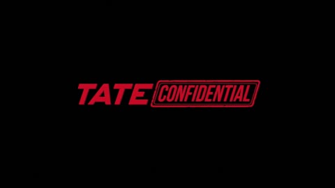 EATING CAMEL IN DUBAI 🐪 | Tate Confidential Ep. 140