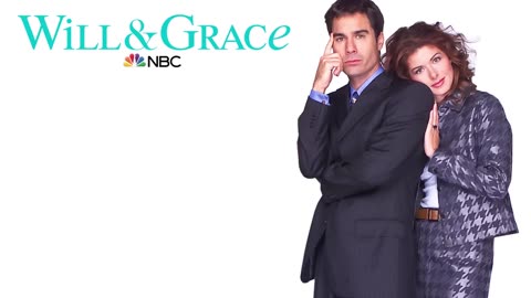 It's time for Karen's physical Jack Black Guest Stars - Will & Grace