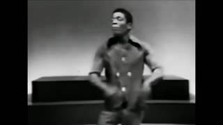 Brenton Wood: The Oogum Boogum Song - American Bandstand 9/09/67 (My "Stereo Studio Sound" Re-Edit)