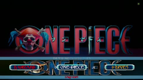 One Piece Kodi Build with an Adult section Downloader code 712447