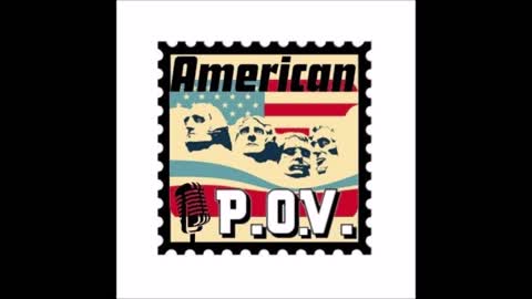 The American P.O.V. Podcast | Ep. 4 | "Ship Happens"