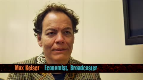 Max Keiser talks about the economics of fracking