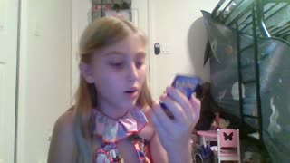 The Kyla and Teagan Show Episode Favorite Pokemon cards
