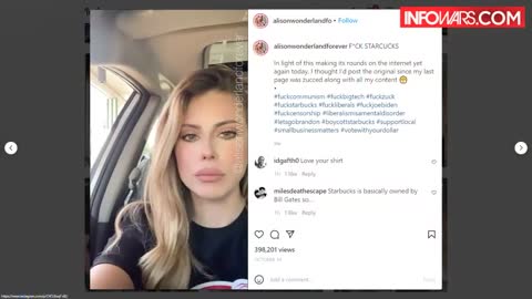 Woman in Viral Video Calling Out Trump for Pushing Deadly Vaccines