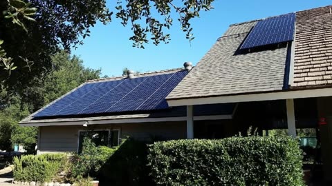 Solar Unlimited : Solar Panel System in Encino, CA | (818) 617-9851