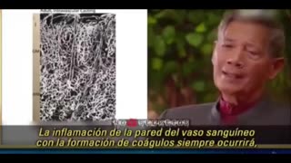 Dr Sucharit Bhakdi La OMS impondrá ARN mensajero en TODAS las vacunas.