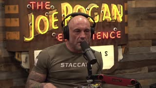 Secret CIA Projects! Joe Rogan & Mike Baker