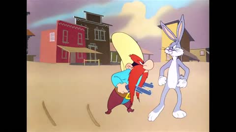 Looney Tunes en Latino - Las Mltiples Facetas del Pato Lucas - WB Kidsp24